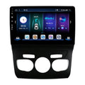 Autoradio GPS CITROEN C4 de 2011 à 2018 Version Android 13 avec Android Auto et Apple Carplay sans fil intégré
