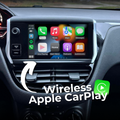 Apple Carplay et Android Auto pour Peugeot 208 de 2012 à 2016 avec système SMEG/SMEG+